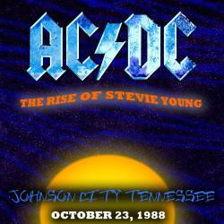 AC-DC : The Rise of Stevie Young